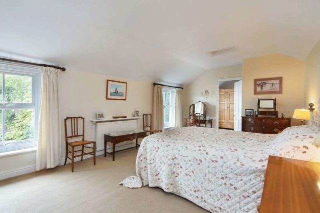  Image of 4 bedroom Detached house for sale in King Street Scalford Melton Mowbray LE14 at King Street  Scalford, LE14 4DW